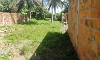 Imagem 2: Casa no povoado Matinha perto do ponto do lanche terreno grande