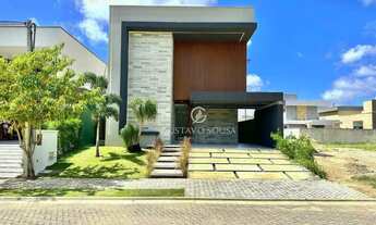 Imagem: Casa no Terras Alphaville com 4 dormitórios