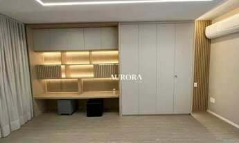 Imagem 2: Sala para alugar, 18 m² por R$ 2.830,00/mês - Jardim do Lago - Londrina/PR