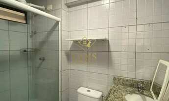 Imagem 7: Oportunidade quarto e sala para rentabilidade aluguel temporada