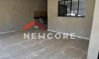 Imagem 3: Casa em Rua Antônio Garbe de Mattos - Parque Viaduto - Bauru/SP