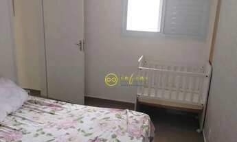 Imagem 5: Apartamento com 2 Quartos, 52 m² - aluguel por R$ 3.500/mês ou venda por R$ 530.000 - Cond