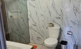 Imagem 3: 10- CASA NA VILA LUIZAO