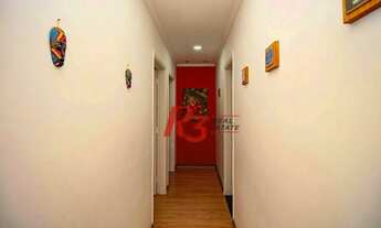 Imagem 5: Apartamento com 2 dormitórios, 109 m² - venda por R$ 675.000,00 ou aluguel por R$ 4.490,00