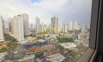 Imagem 6: Sala Comercial no Orion Complex Exclusividade e Estrutura Premium para Empresa