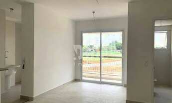 Imagem 2: Apartamento com 2 dormitórios, 63 m² - venda por R$ 500.000,00 ou aluguel por R$ 3.223,86
