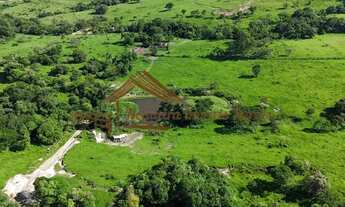 Imagem 2: Sítio com 22 alqueires para pecuária na região de Porangaba-SP