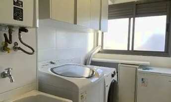 Imagem 3: Apartamento para locação em Vila Leopoldina com 2 quartos, sendo 1 suíte , 69m²