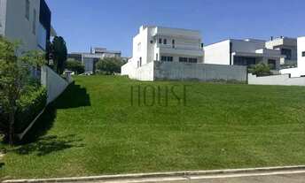 Imagem 4: Terreno à venda, 421 m² - Condomínio Alphaville Nova Esplanada - Votorantim/SP