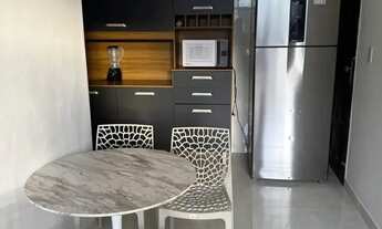 Imagem: Apartamento à venda no CONJUNTO ALFREDO