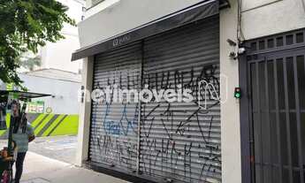 Imagem: Loja comercial para locação com 411m²