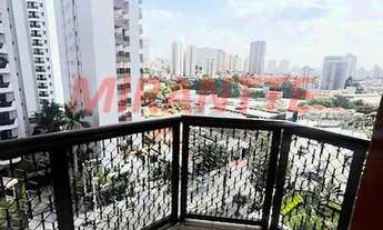 Imagem 6: Apartamento para Venda, 03 dorms, suíte, 01 vaga- Santana, São Paulo