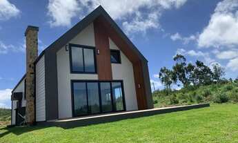 Imagem 2: Casa em Braemar - Vale das Colinas - Gramado/RS