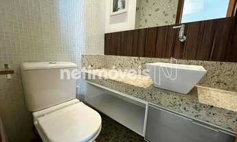 Imagem 6: Locação Área Privativa Buritis Belo Horizonte