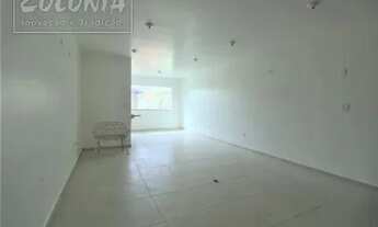 Imagem: Conjunto Comercial para locação - Parque