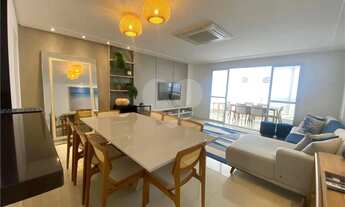 Imagem 3: Apartamento com 3 quartos à venda em Enseada Azul - ES