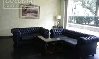 Imagem 4: Apartamento a venda - Bangu, Santo André