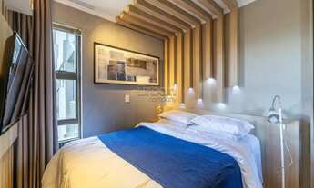 Imagem 4: Imóvel para venda com 209 metros quadrados com 3 quartos em Chácara das Pedras - Porto Ale