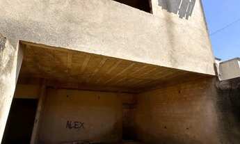 Imagem 4: Sobrado com 4 dormitórios à venda, 300 m² por R$ 199.000,00 - Setor Cristina - Trindade/GO