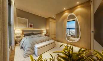 Imagem 5: Apartamento no bairro da Torre com 76m², com 3 quartos e 2 suítes