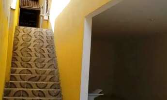 Imagem 3: CASA PARA LOCAÇÃO 2 DORM SENDO 1 SUITE