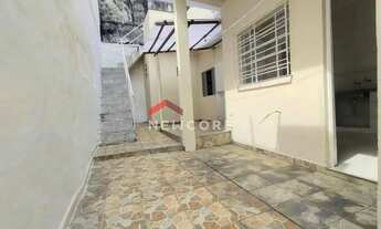 Imagem 4: Casa em Rua Tomás Izzo - Vila Prudente - São Paulo/SP