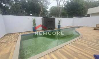 Imagem 5: Casa de condomínio em Residencial Villa Lobos - Residencial Villa Lobos - Bauru/SP