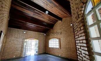 Imagem 5: Casa com 2 dormitórios para alugar, 226 m² por R$ 3.350,03/mês - Plano Diretor Norte - Pal