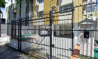 Imagem 3: Apartamento em BOA VIAGEM com 80m²