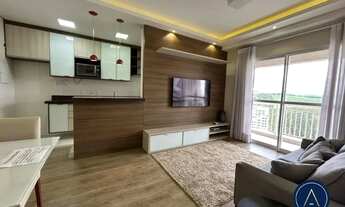 Imagem: Apartamento Alphaville - 18 do Forte