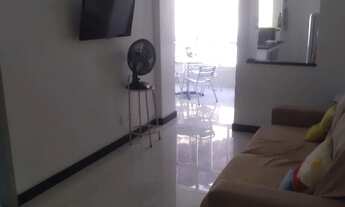 Imagem 3: Apt p/ Carnaval no melhor do circuito de Ondina com camarote no prédio