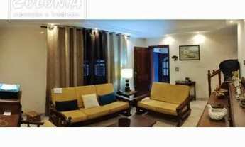 Imagem: Sobrado a venda - Vila Sacadura Cabral