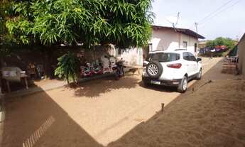 Imagem: IMÓVEL À VENDA NO BAIRRO DR. AIRTON ROCHA