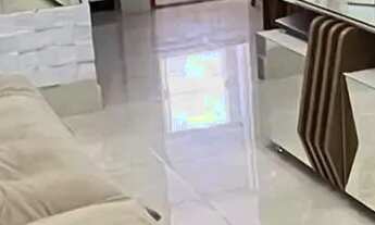 Imagem: 2 Quartos - Cozinha com planejados - Aceita