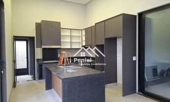 Imagem 7: Casa com 3 dormitórios à venda, 193 m² por R$ 1.890.000,00 - Quinta dos Ventos - Ribeirão