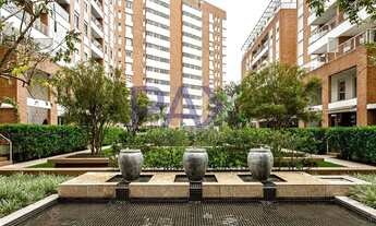 Imagem 4: Apartamento de 2 domitórios, sendo 1 suíte à venda no Passeio Pedra Branca