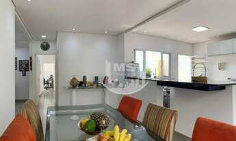 Imagem 3: Casa com 3 dormitórios, 200 m² - venda por R$ 1.166.000 ou aluguel por R$ 7.000/mês - Jard