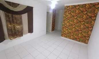 Imagem 6: Apartamento com 2 dormitórios à venda, 49 m² por R$ 127.200,00 - Residencial Novo Horizont