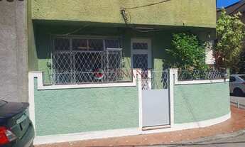 Imagem: Casa de Vila Duplex / Residencial / Piedade