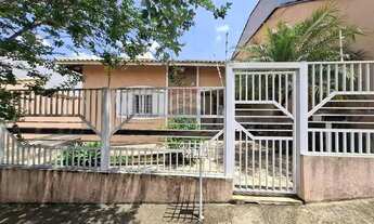 Imagem: Casa Térrea com 3 Dormitórios para alugar