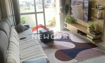 Imagem: Apartamento em Rua São Domingos - Jardim