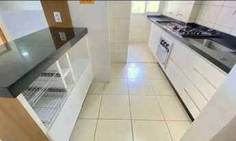 Imagem 6: Apartamento Portal dos Ipês