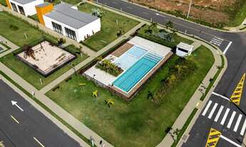 Imagem 5: Vende-se terreno de 180m2 no Condominio Recanto do Moinho em Cuiabá MT