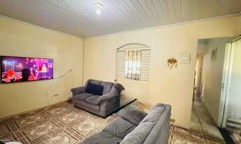 Imagem 5: Casa para Venda em Brasília, Santa Maria, 3 dormitórios, 1 banheiro, 2 vagas