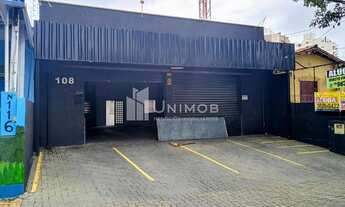 Imagem 3: Ponto comercial - Taquaral - Campinas