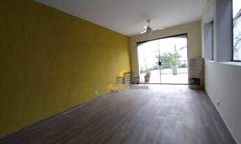 Imagem 3: Sobrado em condomínio com 3 dormitórios para alugar, 166 m² por R$ 6.500/mês