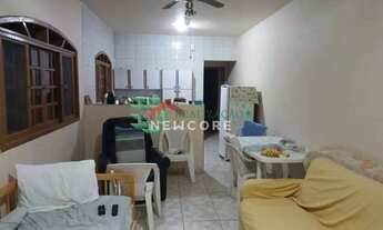 Imagem 7: Casa em Rua Bruna Tamaguinini - Vera Cruz - Mongaguá/SP