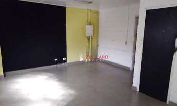 Imagem 5: Galpão para alugar, 800 m² por R$ 11.600,00/mês - Jardim Matarazzo - São Paulo/SP