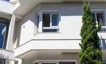 Imagem 6: Casa com 4 dormitórios à venda, 470 m² por R$ 8.200.000,00 - Jurerê Internacional - Floria