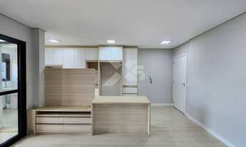 Imagem 2: Concept Palhano - Apartamento 3 quartos (1 suíte) à venda, 81m² no Concept Palhano - Gleba